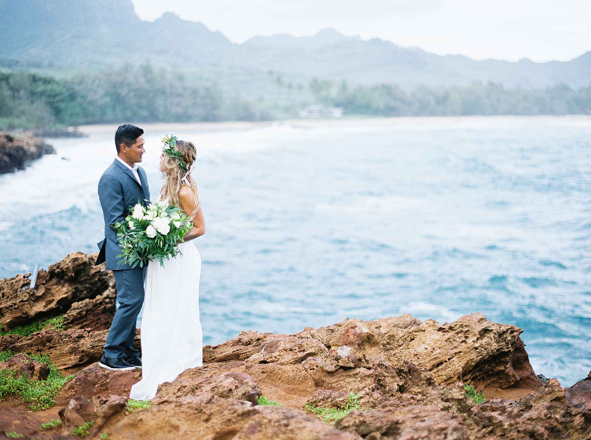 Kauai Wedding Photographer